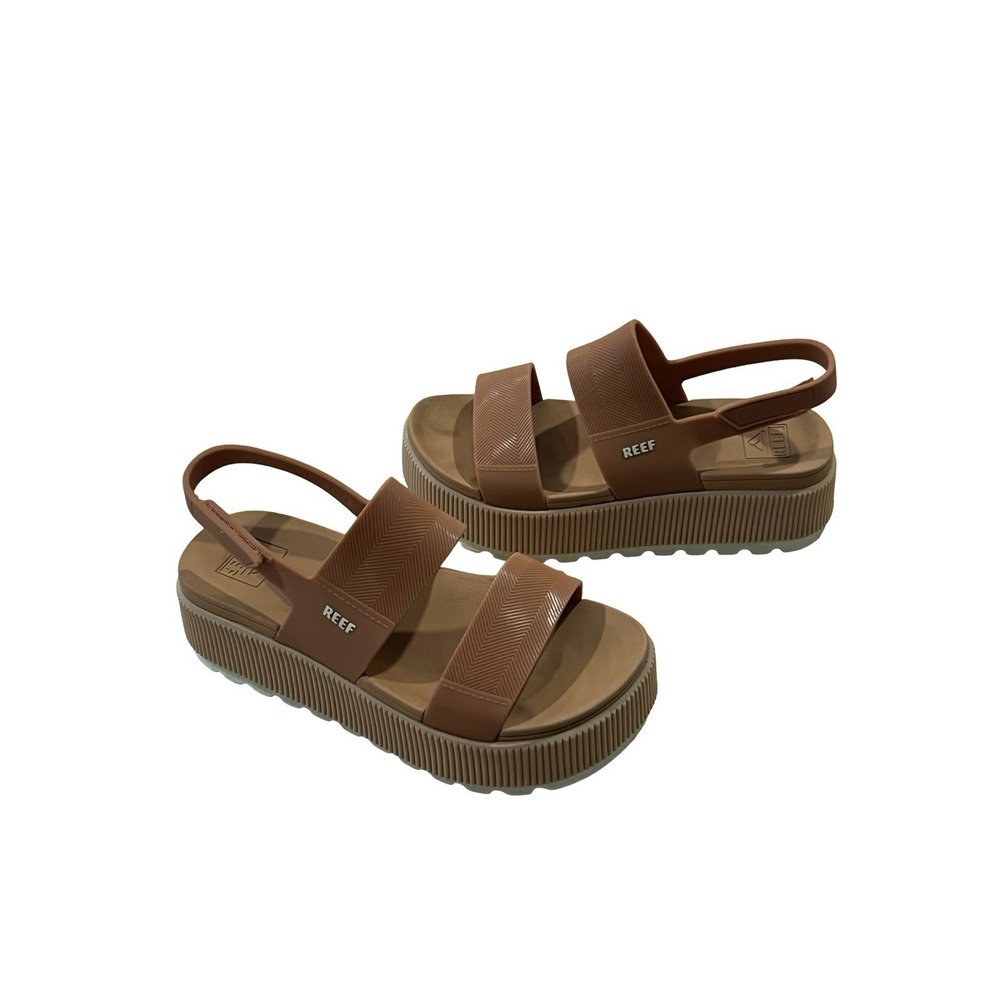 Reef Womens Water Vista Higher Almond Ambrosia 6 - Picture 2 of 5